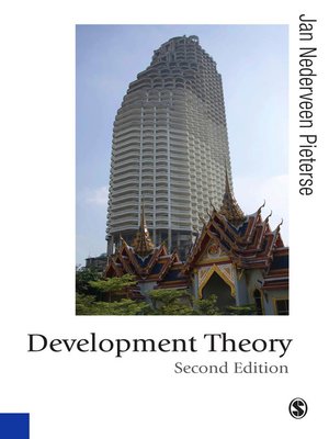 cover image of Development Theory